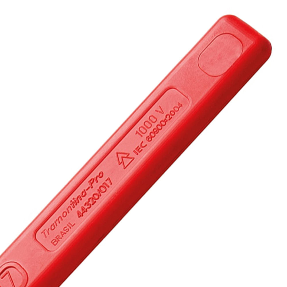 Chave Fixa Isolada Iec 60900 19mm Tramontina