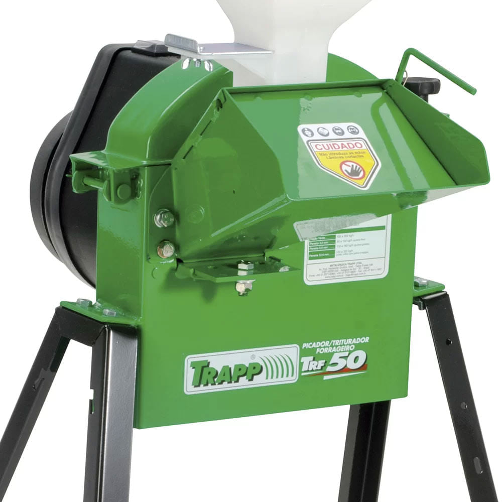 Tritura Raçõa 1,5vc  TRF-50 Trapp