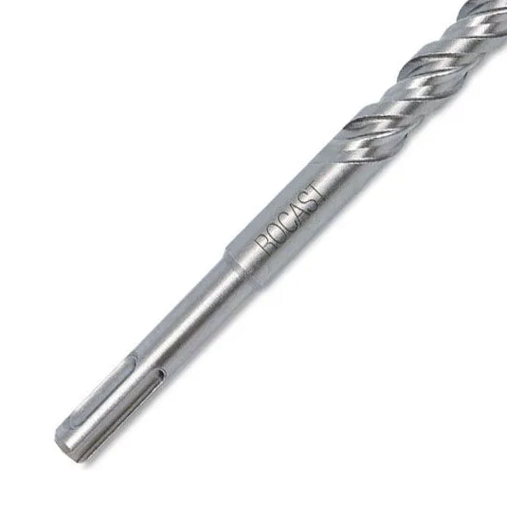 Broca Concreto SDS Plus 14,0x210 mm ROCAST 190018