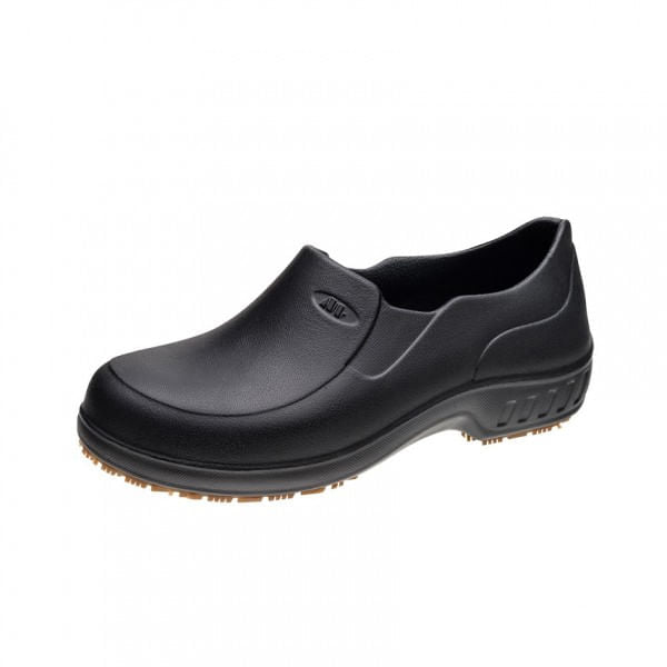 Sapato de Seguranca Flexclean Eva Pt N39 Ca39213 Marluvas