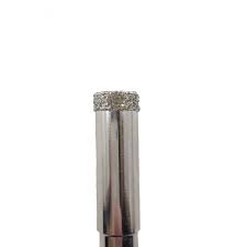 Broca Diamantada 12mm Úmido Bosch
