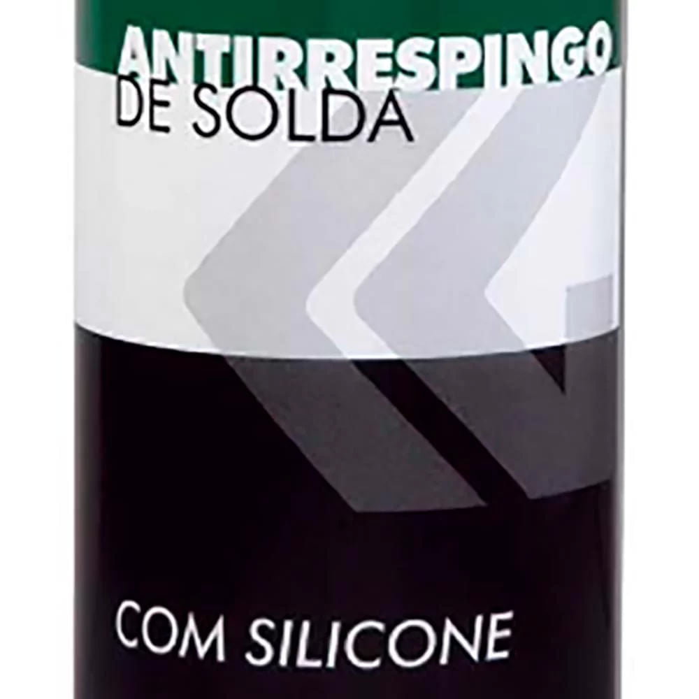 Anti-Respingo 300ml com Silicone Carbografite