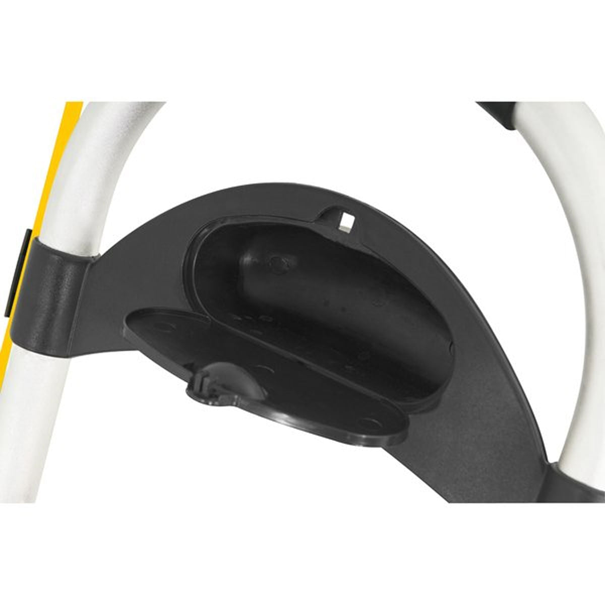 Pulverizador Agrícola Manual 16L Com Carrinho Vonder