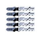 Lâmina para Tico-Tico T-101B com 5Pçs Bosch 2608667305