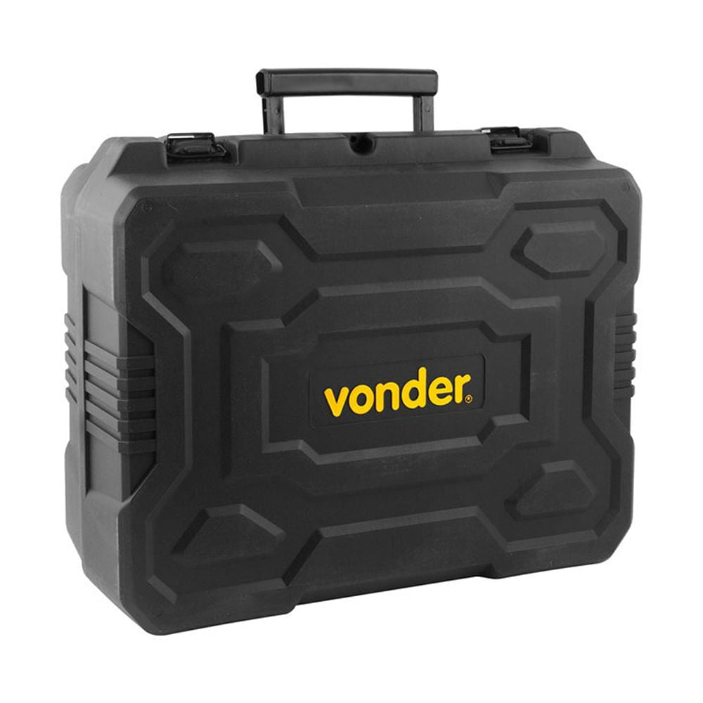 Martelete Perfurador à Bateria Vonder IMV1815 18V Sem bateria