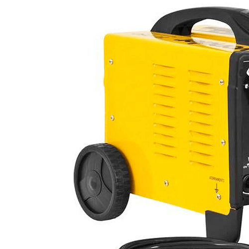 Máquina de Solda Elétrica TT 2500, 127/olts Vonder