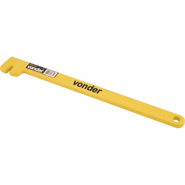 Chave de Dobrar Ferro 016 1/4 Vonder