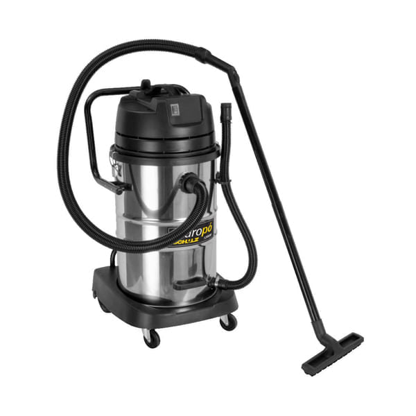 Aspirador Hidropó 50l 1200w Schulz