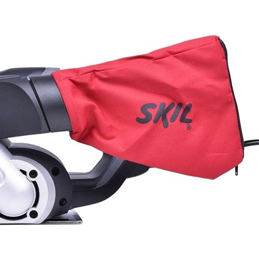 Lixadadeira Elétrica Cinta 900w 7640 Skil