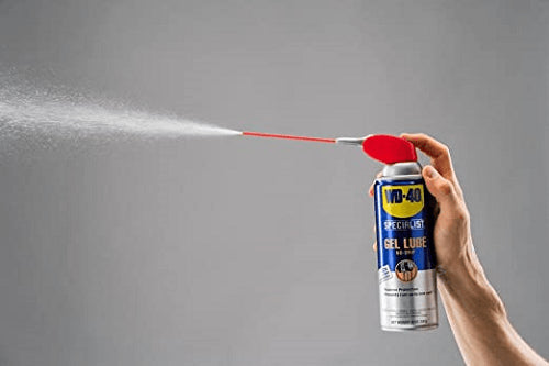 Gel Anticorrosivo 360ML WD40 SPECIALIST THERON