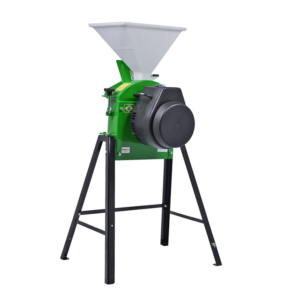 Tritura Raçõa 1,5vc  TRF-50 Trapp