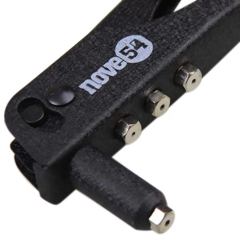 Rebitador Manual Alicate Nove54