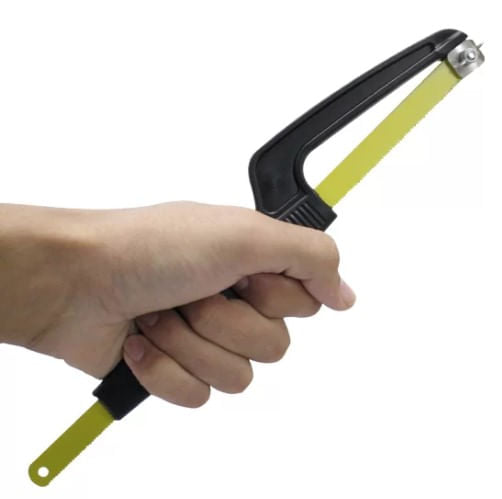 Arco de Serra Mini 12" Tramontina