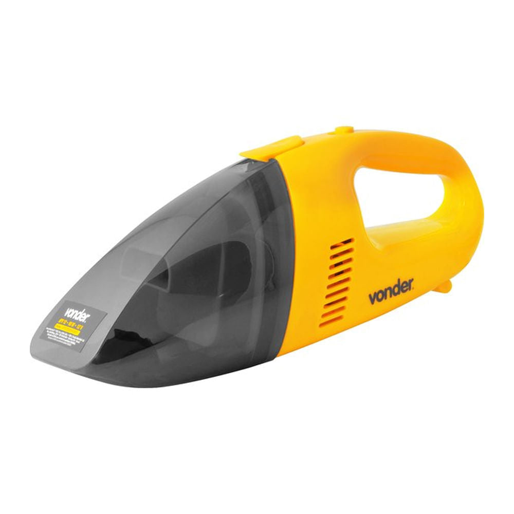 Aspirador de Pó p/autos 90w 12v APV12 Vonder