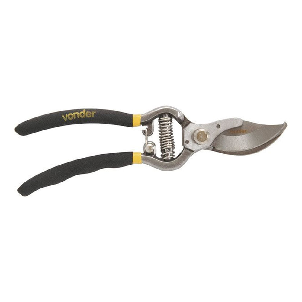 Tesoura para podar 8 1/2 Vonder