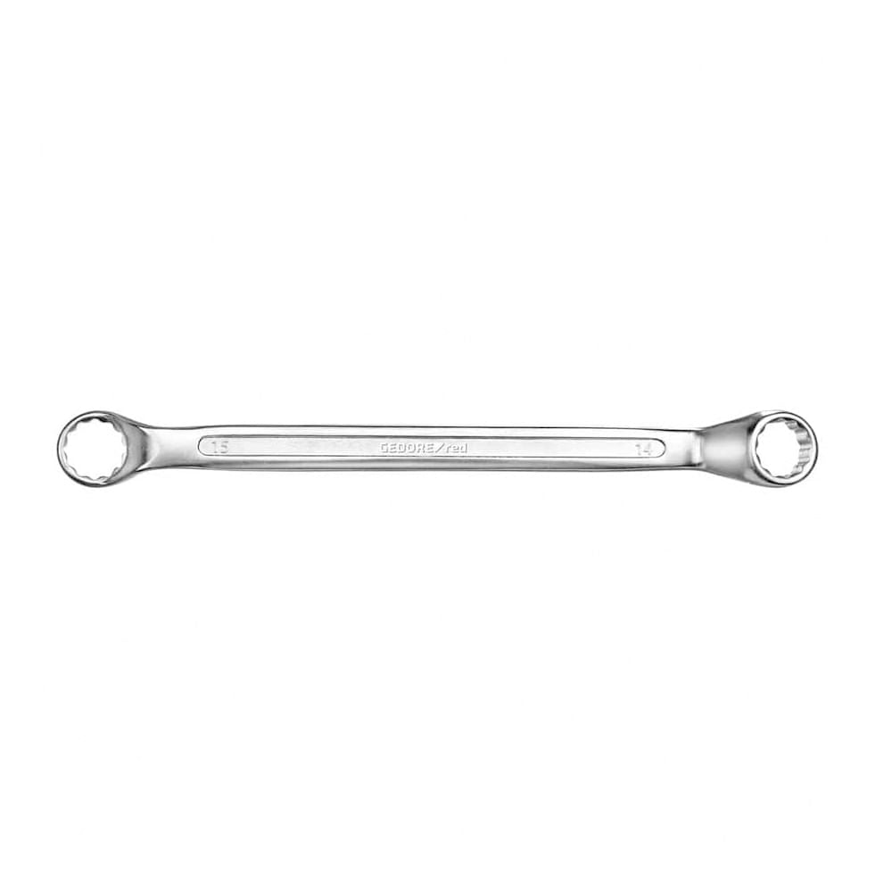 Chave Anel M 20X22mm Gedore RED