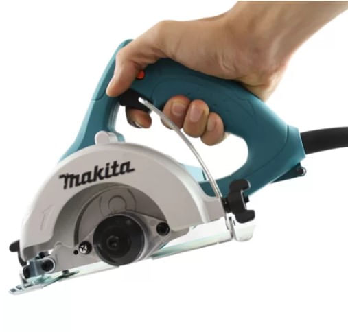 Serra Marmore Makita Industrial 5" 1450W  125mm