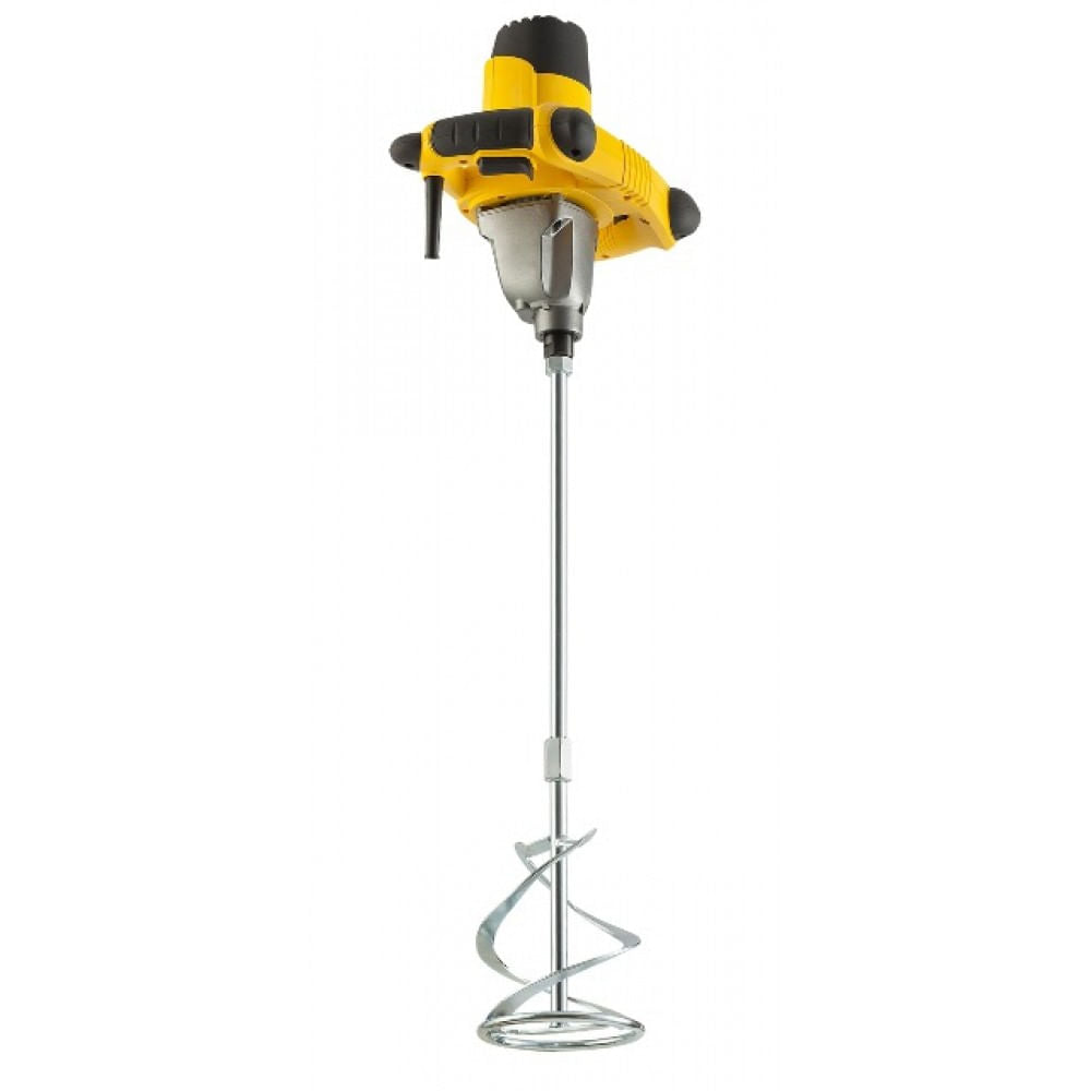 Misturador Elétrico P/Argamassa 1400w Stanley