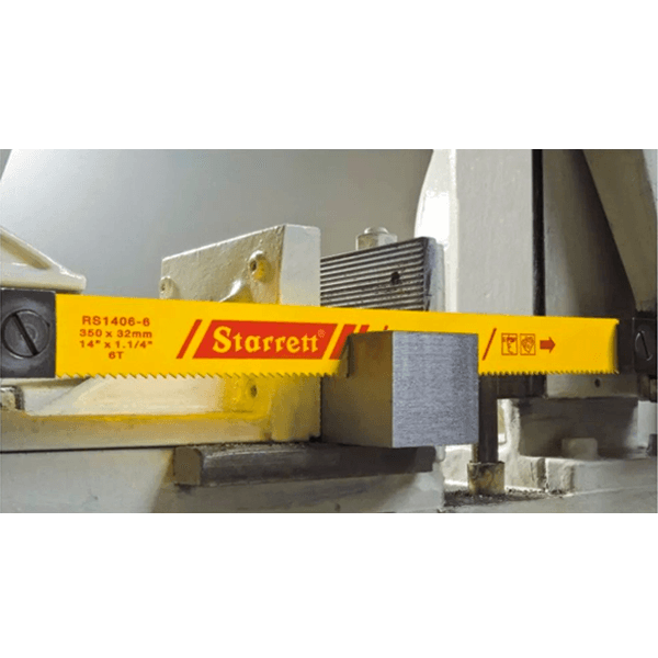 Serra Maquina 17" X 1.1/4" Starrett