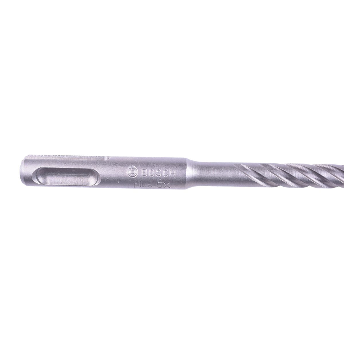 Broca Concreto Bosch SDS Plus 8x150x210mm