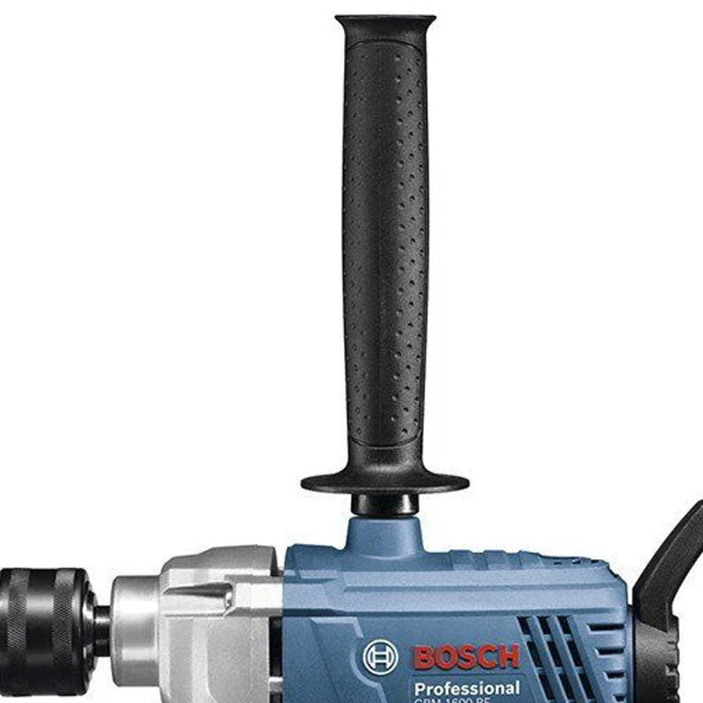 Furadeira INDL GBM-1600 RE Bosch
