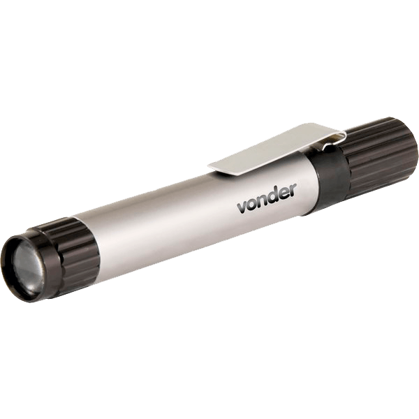 Lanterna de Led Ln 011 Mini Vonder