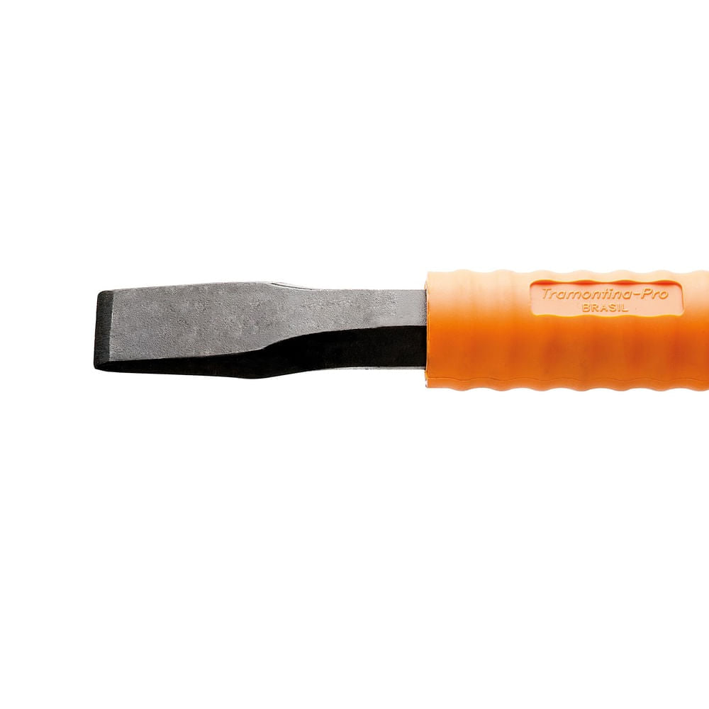 Talhadeira Com Empunhadura 14" Tramontina