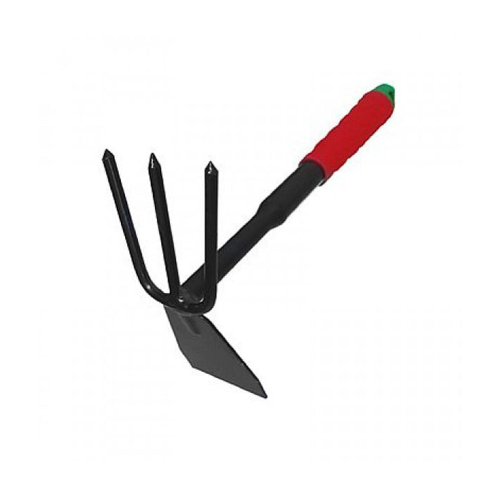 Cultivador Duplo FJ-1002 TRAPP