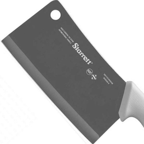 Cutelo Starrett Com Lâmina Especial 06" 15CM Com/Branco