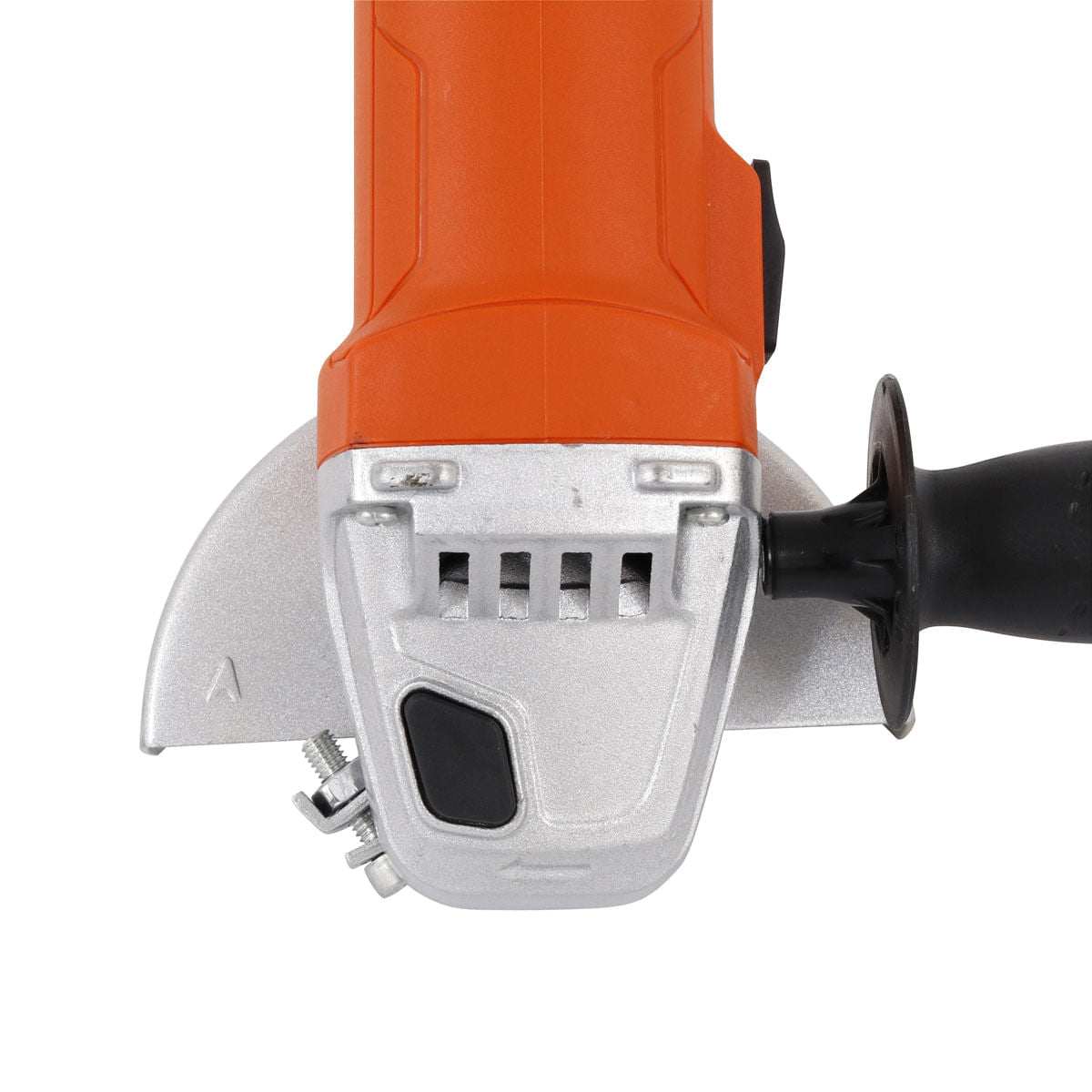 Esmerilhadeira Angular 1/2' 650W Com 4 Discos + Bolsa  BLACK DECKER