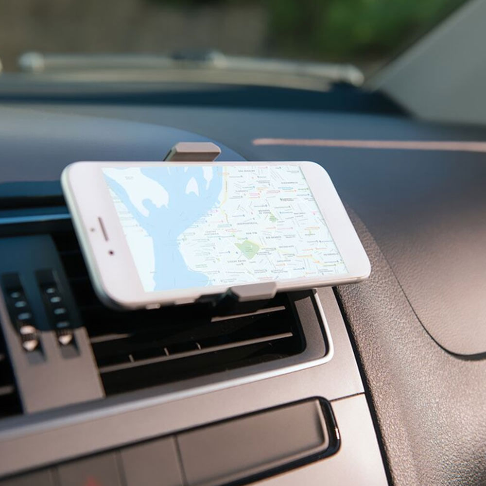 Suporte para Celular Automotivo Tramontina
