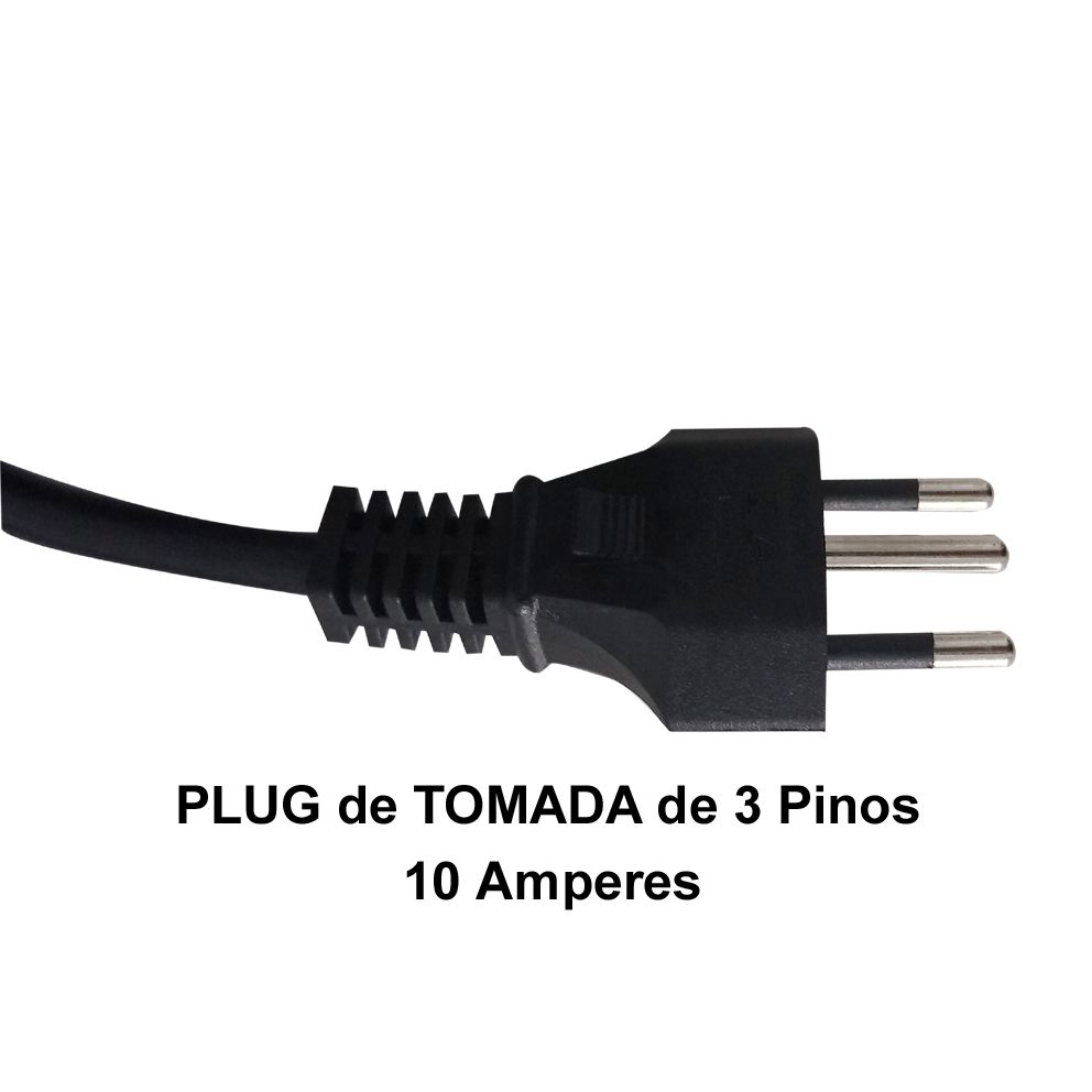 Ferro de Solda Reto 27w Minipa
