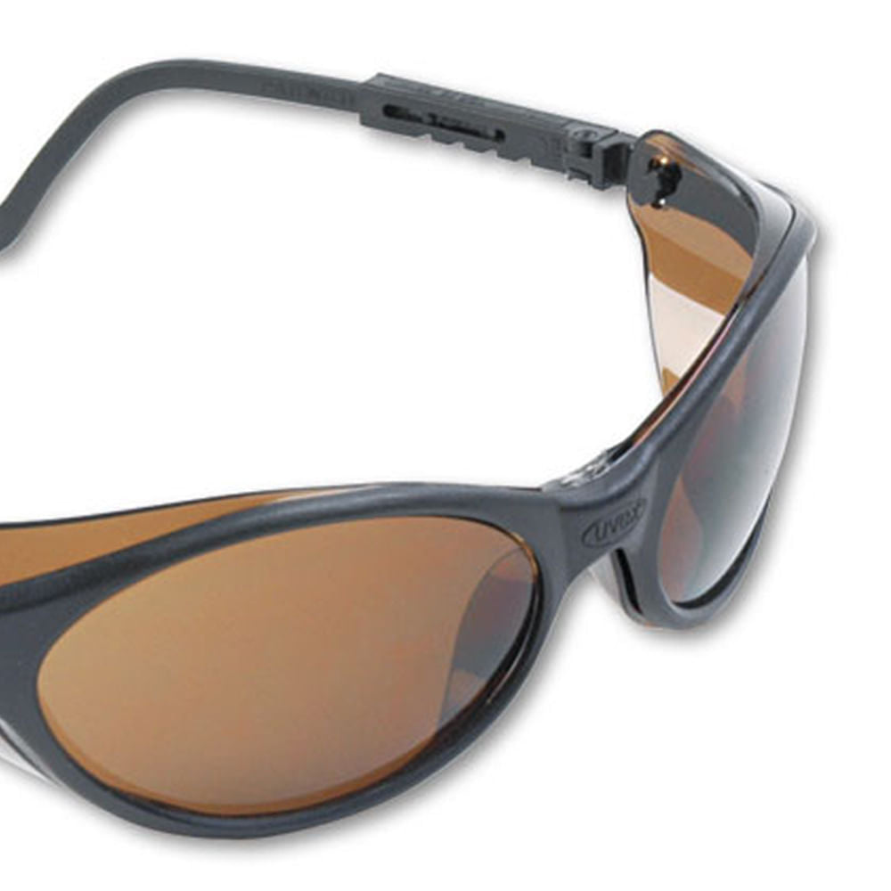Óculos de Segurança Uvex S1603 Bandit Com Proteção UV SP CA18829