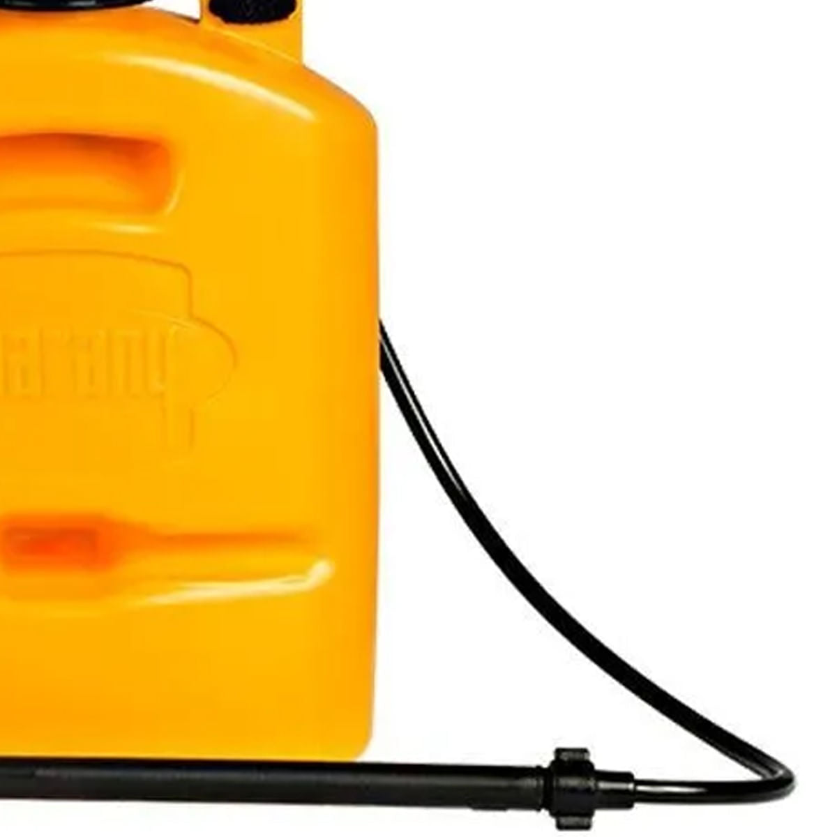 Pulverizador Agrícola Manual 5Litros Guarany