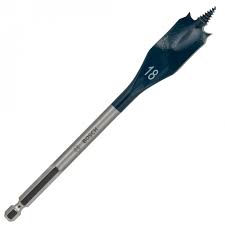 Broca Chata M 18x152mm Self Cut Bosch