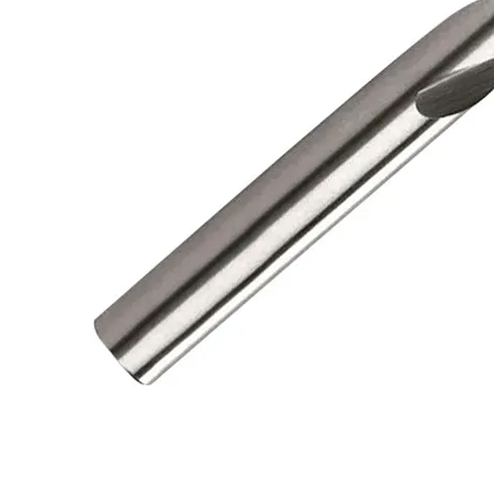 Broca Aço Rápido 09,80 MMX133 D338 TW104 TWILL