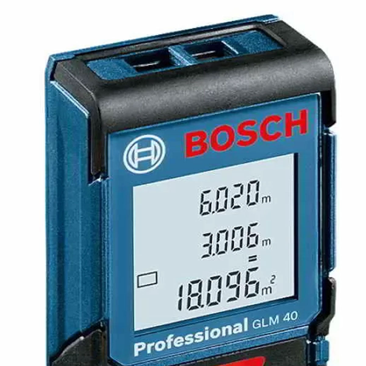 Trena a Laser GLM-040 Bosch