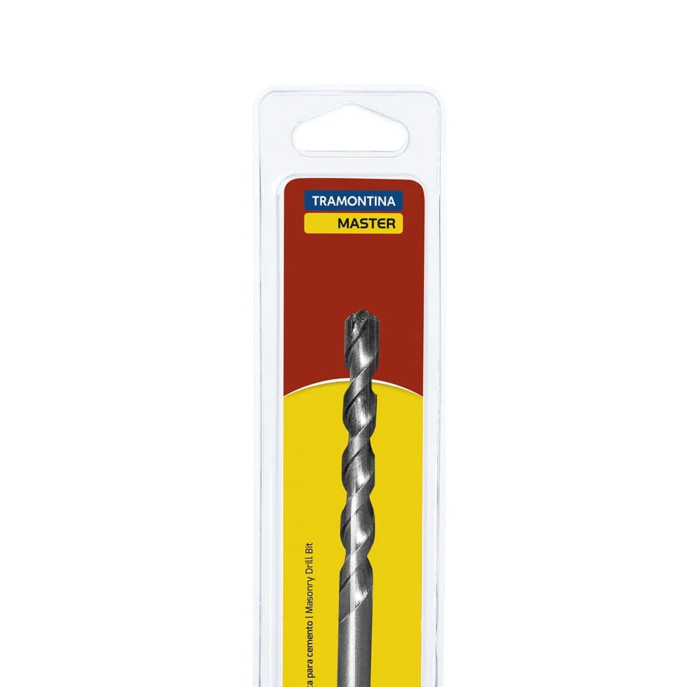 Broca Concreto 14x150mm 9/16"" Tramontina