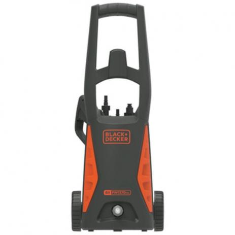 Lavadora de Pressão 1300w  Black & Decker
