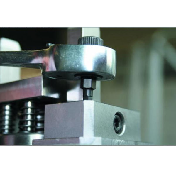 Bit Fenda Cruzada Ph3 890s50 Gedore
