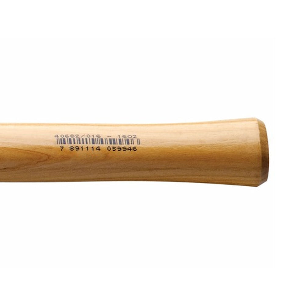 Martelo de Borracha 225g 8mm Tramontina
