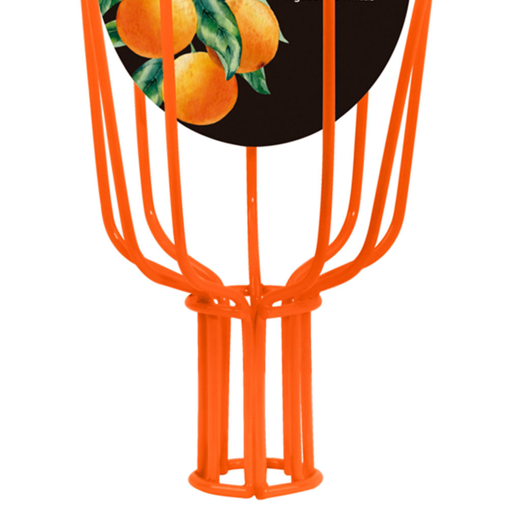 Colhedor de Frutas Pequeno sem Cabo Tramontina