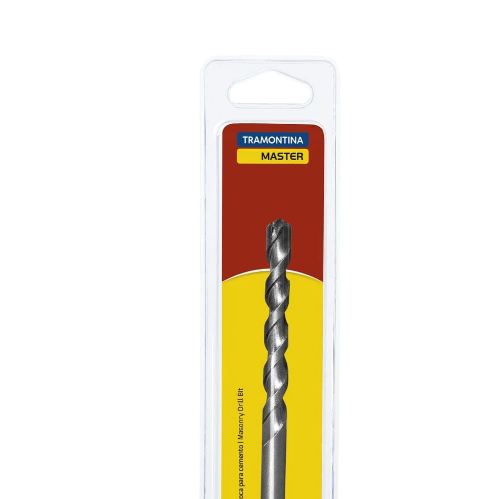 Broca Concreto 13x150mm Tramontina