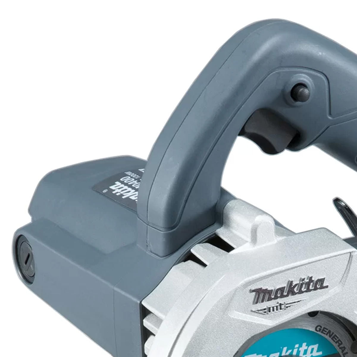 Serra Mármore Profissional  110mm 4.3/8" Makita