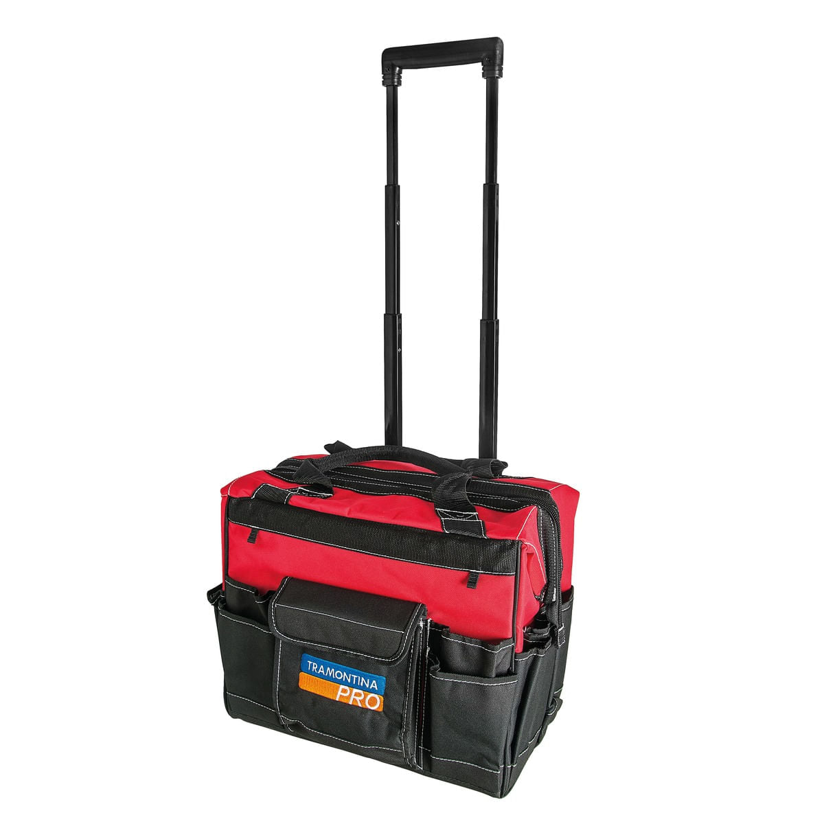 Bolsa Para Ferramentas Tramontina 18 Bolsos Pro