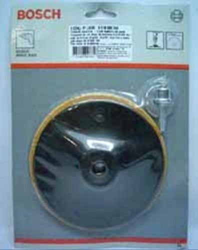Conjunto Para Lixar Para Furadeira 08 Pecas Bosch