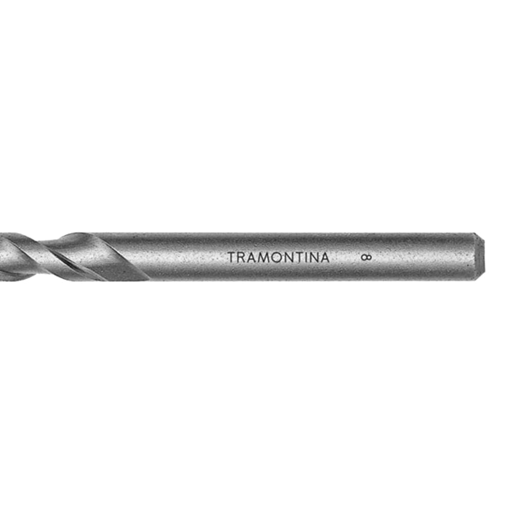 Broca Para Concreto Tramontina 43142/009 09,0x120mm