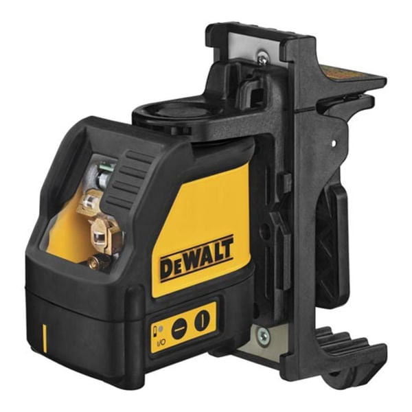 Nivel a Laser Automatico Horizontal e Vertical Dewalt