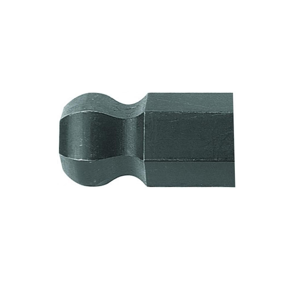 Chave Allen M 02,5mm 42KL  Abaulada Gedore