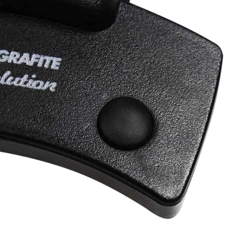 Lanterna Evolution 5 Leds Carbografite